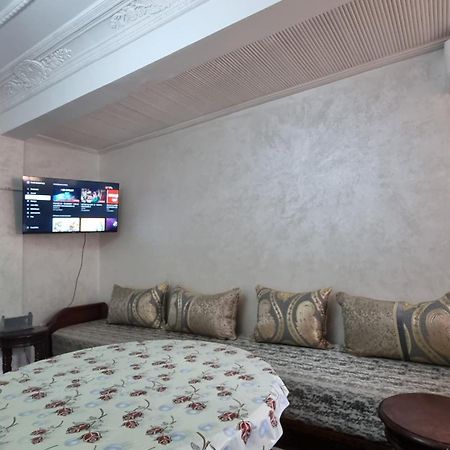 Airport Apartment Маракеш Екстериор снимка