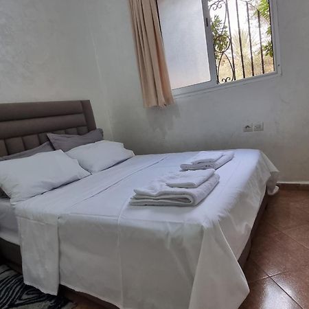 Airport Apartment Маракеш Екстериор снимка
