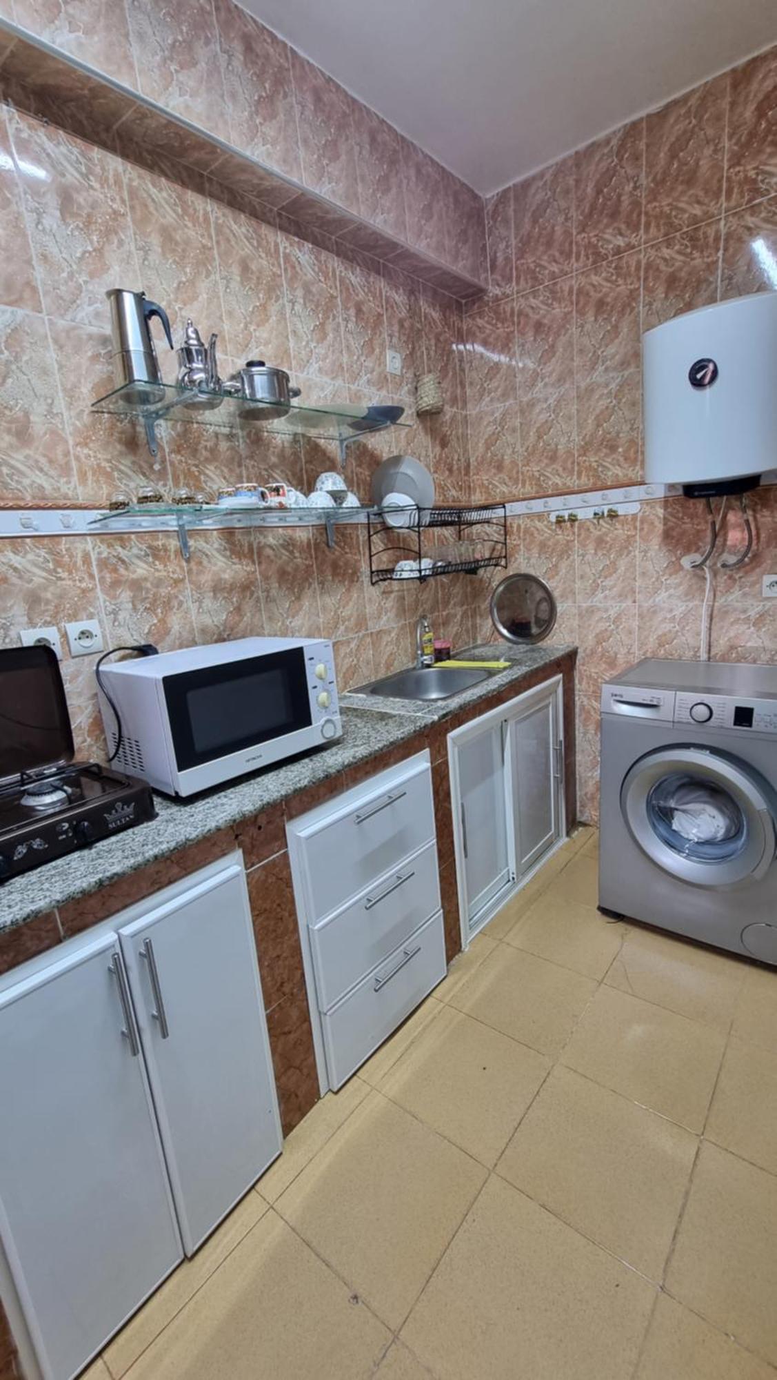 Airport Apartment Маракеш Екстериор снимка