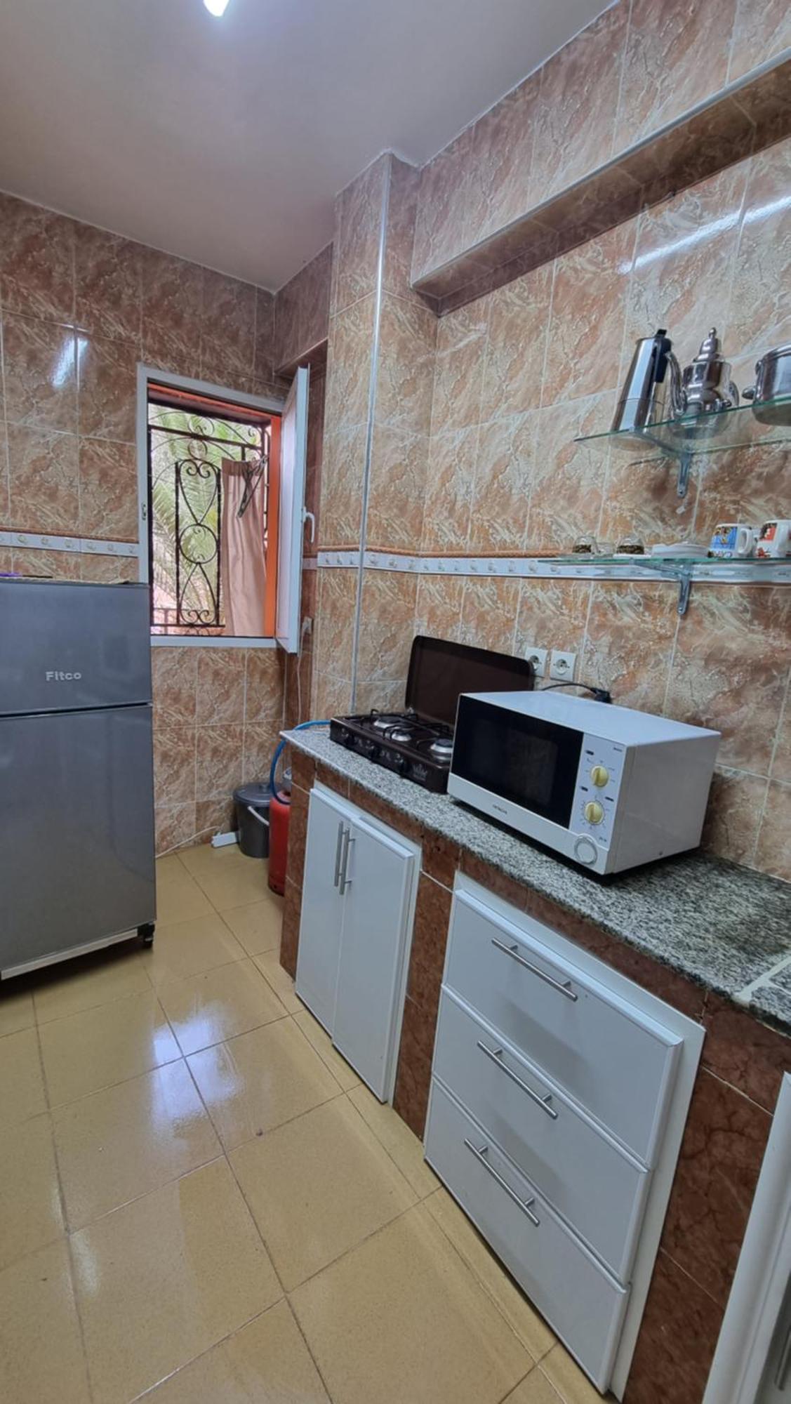 Airport Apartment Маракеш Екстериор снимка