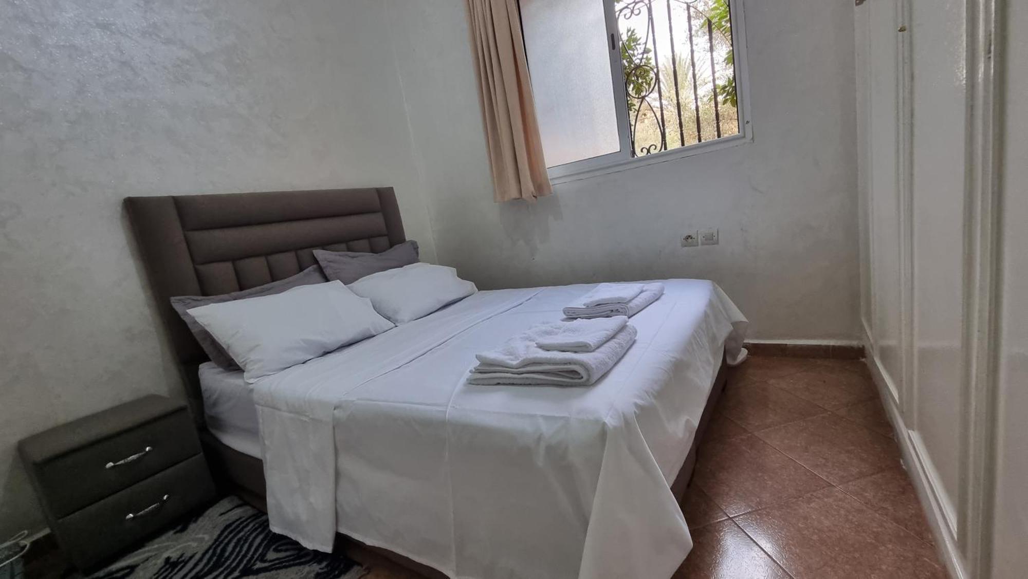 Airport Apartment Маракеш Екстериор снимка
