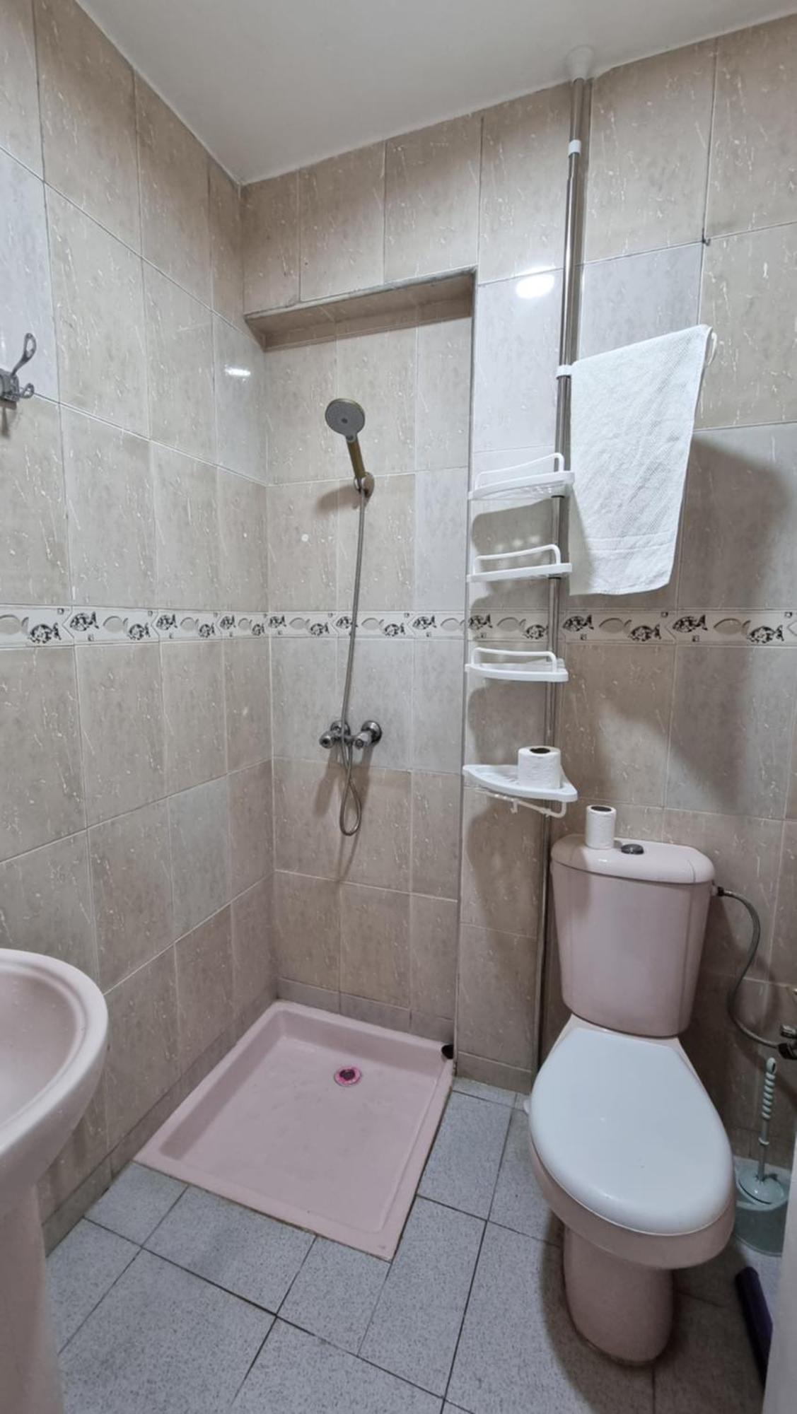 Airport Apartment Маракеш Екстериор снимка