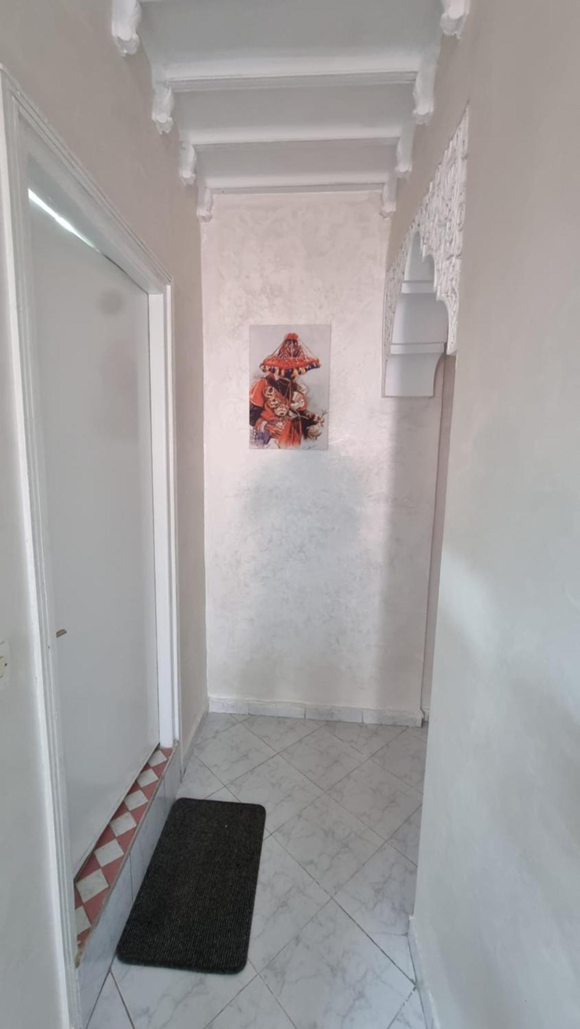 Airport Apartment Маракеш Екстериор снимка